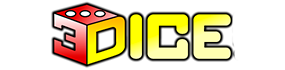 Online Casino 3dice in USA 2025