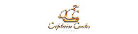 Online Casino Captain Cooks in USA 2025