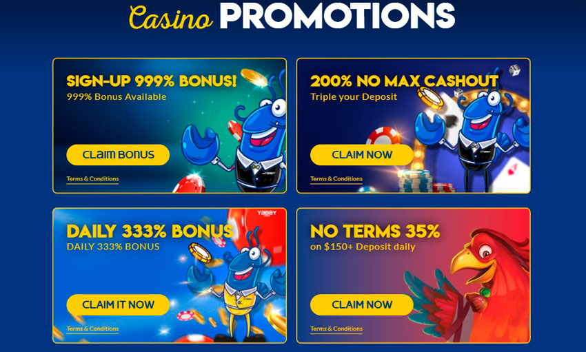Free Casino Chips ― No Deposit Required, April 2024