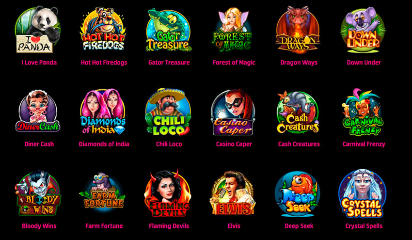 Best Online Slots in the USA in 2025 ― Top Casino Slot Games & Sites