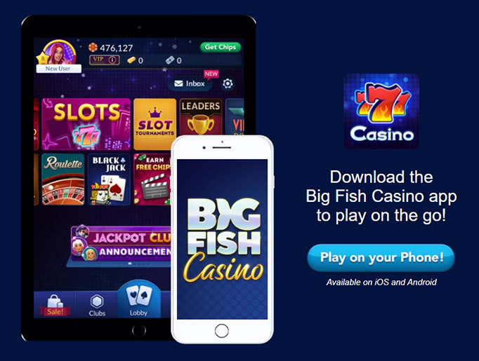 An app