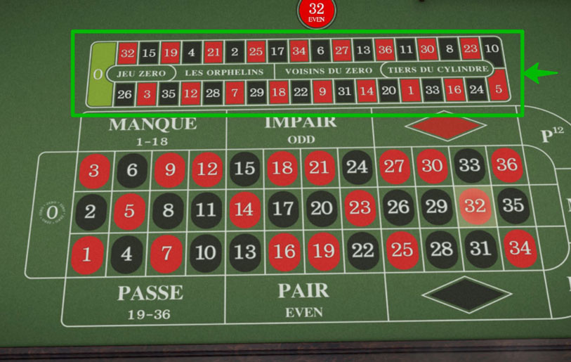 Blackjack