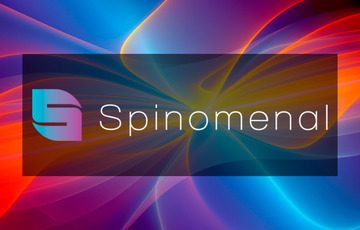 Spinomenal Will Release 3 New Titles