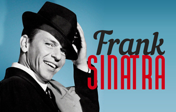 Frank Sinatra — the Most Famous Voice of Las Vegas
