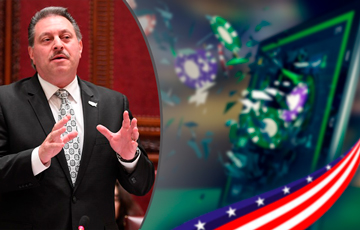New York State Senator Sure iGaming Will Not Affect Land-Based Casinos