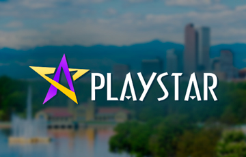 PlayStar Teams Up with GF Gaming in Colorado