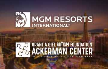 GGAF to Receive $1m from MGM Resorts for Job Placement Program
