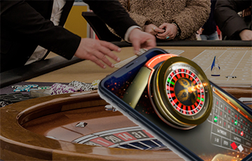 Mobile Roulette Games in the USA in 2024
