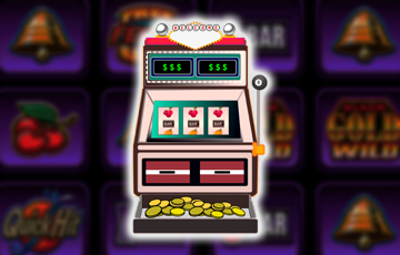 Find Slot Machines