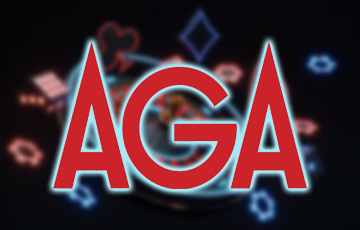 AGA Opposes Gambling Advertising Ban Proposal