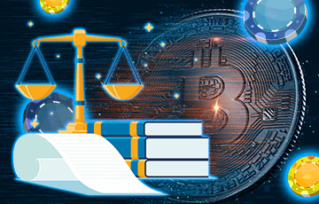 Is Bitcoin Gambling Legal