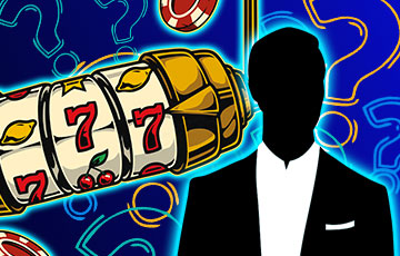 Gambler Portrait — Who Plays in Online Casinos