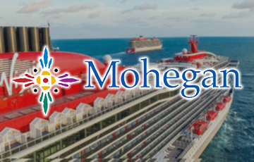 Mohegan Casino Teams Up With Virgin Voyages to Send Momentum Rewards Members on Cruise
