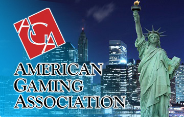 AGA Reports Highest Annual US Gambling Revenue in 2023