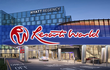 Resorts World New York City to Spend 5 Billion on Redevelopment in Pursuit of Casino License