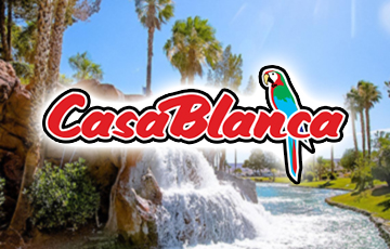 CasaBlanca Resort & Casino Reveals Plans for $6m Renovation