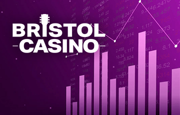 Virginia’s Bristol Casino Gets Largest Revenue Ever in March 2024