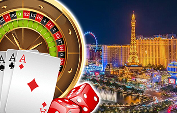 LVXP Plans to Build Mixed-Use Casino Complex on Las Vegas Strip