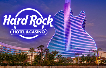 Seminole Hard Rock Hotel & Casino Tampa Celebrates 20th Anniversary with $400,000 Donation