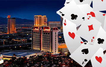 Rare Card Combination Wins Las Vegas Casino Visitor $423,000