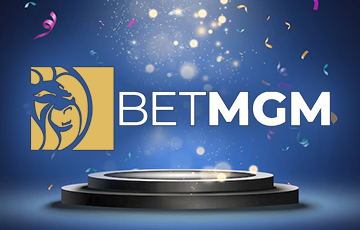 BetMGM User Wins Largest Jackpot in US iGaming History