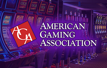 Americans Trust Gambling Industry — AGA Study